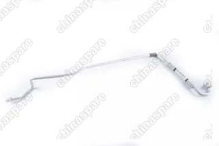 Трубка кондиционера Chery Bonus, Very