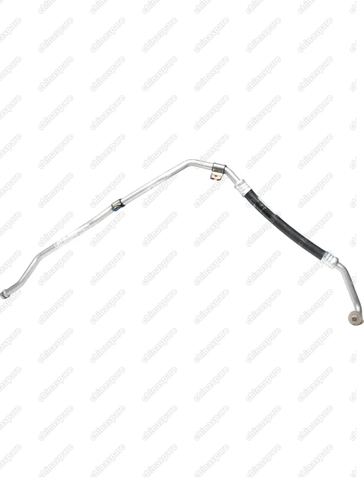 Трубка кондиционера (компрессор-испаритель) Chery Very