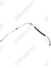 Трубка кондиционера (компрессор-испаритель) Chery Very