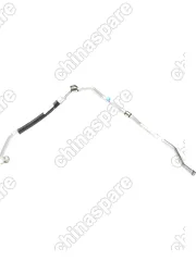 Трубка кондиционера (компрессор-испаритель) Chery Very