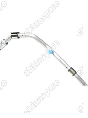 Трубка кондиционера (компрессор-испаритель) Chery Very