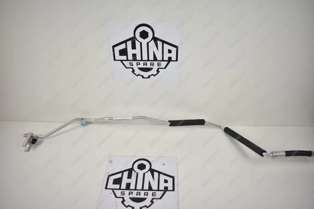 Шланг кондиционера Chery Very, Bonus