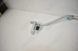 Шланг кондиционера Chery Very, Bonus