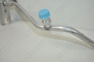 Шланг кондиционера Chery Very, Bonus