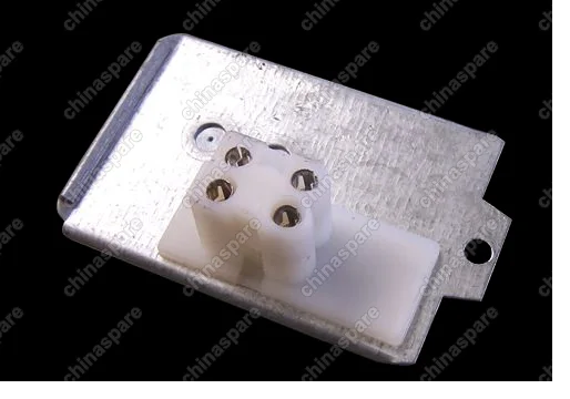 Резистор печки Chery Very