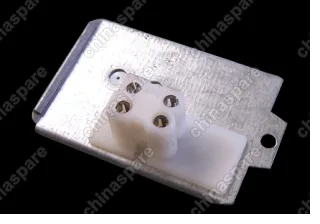 Резистор печки Chery Very