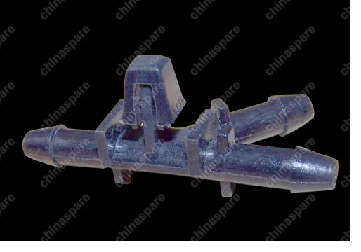 B115207141 Connecter-three way Chery Very