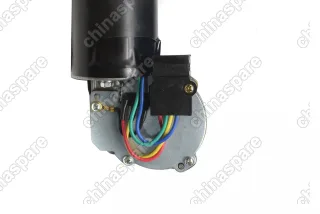 Мотор стеклоочистителя Chery Very