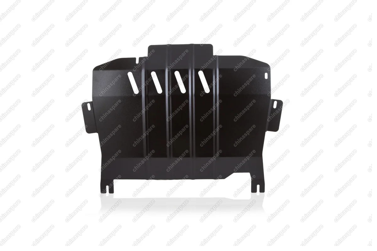 ЗК и крепеж подходит для HAVAL H6 (14-14) 1.5 бенз. (14-14, 15->) 2,0 диз. MT 4WD