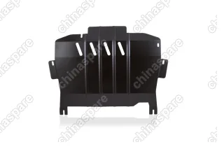 ЗК и крепеж подходит для HAVAL H6 (14-14) 1.5 бенз. (14-14, 15->) 2,0 диз. MT 4WD