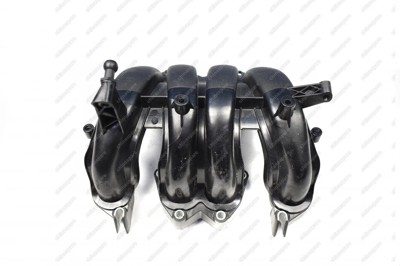 Коллектор впускной (нижняя часть) FAW Besturn B50