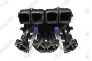 Коллектор впускной (нижняя часть) FAW Besturn B50