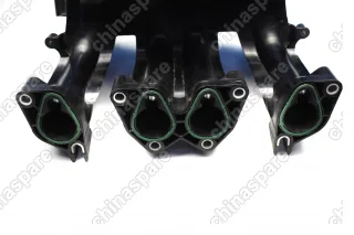 Коллектор впускной (нижняя часть) FAW Besturn B50