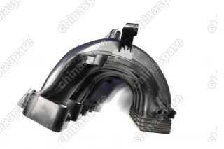 Коллектор впускной (нижняя часть) FAW Besturn B50