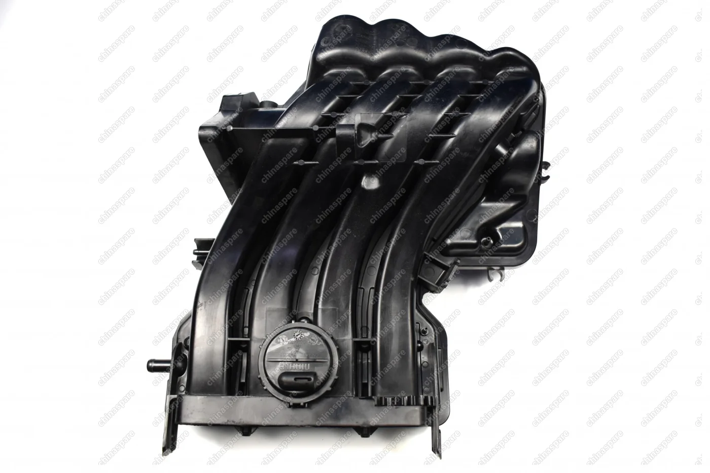 Коллектор впускной (верхняя часть) FAW Besturn B50