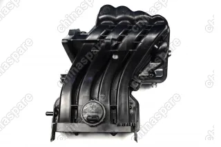 Коллектор впускной (верхняя часть) FAW Besturn B50