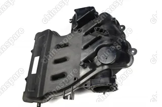 Коллектор впускной (верхняя часть) FAW Besturn B50