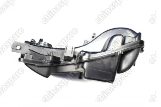 Коллектор впускной (верхняя часть) FAW Besturn B50