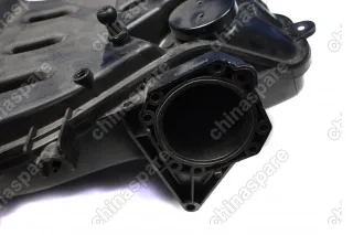 Коллектор впускной (верхняя часть) FAW Besturn B50