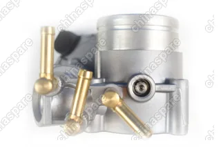 Дроссельная заслонка (Электромеханическая) в сборе FAW Besturn B50