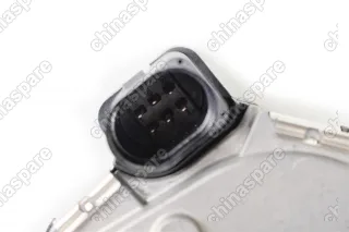 Дроссельная заслонка (Электромеханическая) в сборе FAW Besturn B50