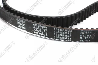 Ремень ГРМ FAW Besturn B50