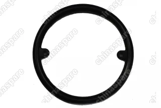 Радиатор масляный (Теплообменник) FAW Besturn B50