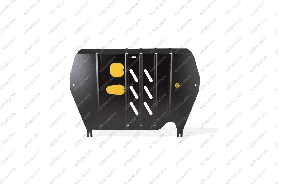 ЗК и крепеж, подходит для HAVAL H6 (15->) 1,5 бен. МТ/АТ