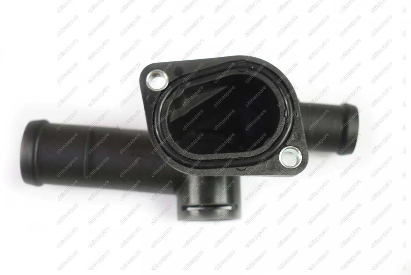 Фланец системы охлаждения под датчик FAW Besturn B50