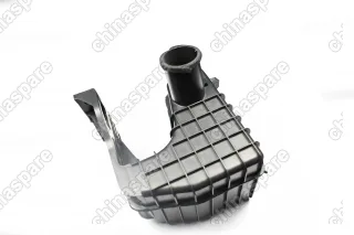 Бачок воздушного фильтра резонансный FAW Besturn B50