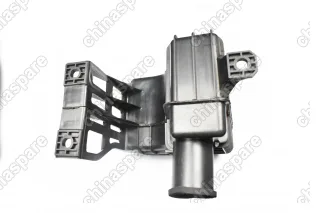 Бачок воздушного фильтра резонансный FAW Besturn B50