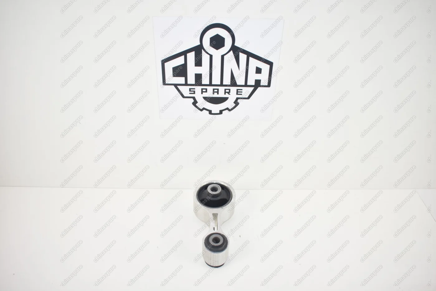 Подушка ДВС задняя FAW Besturn B50 SAT