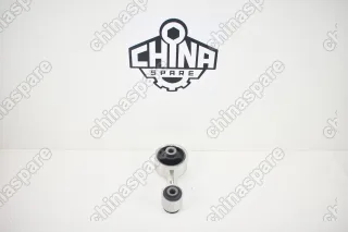 Подушка ДВС задняя FAW Besturn B50 SAT