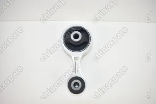 Подушка ДВС задняя FAW Besturn B50 SAT