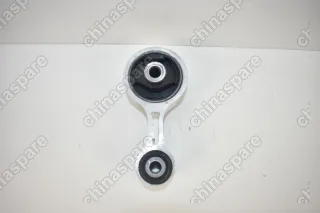 Подушка ДВС задняя FAW Besturn B50 SAT