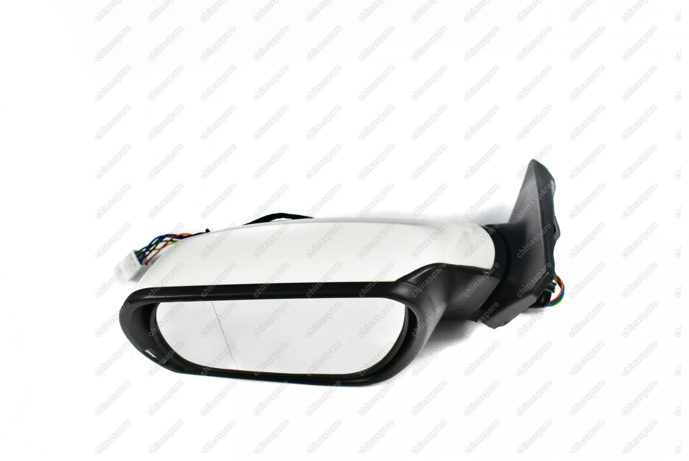 Зеркало боковое левое FAW Besturn B50