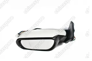 Зеркало боковое левое FAW Besturn B50