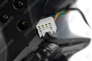 Зеркало боковое левое FAW Besturn B50