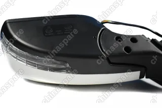 Зеркало боковое левое FAW Besturn B50