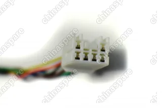 Зеркало правое FAW Besturn B50