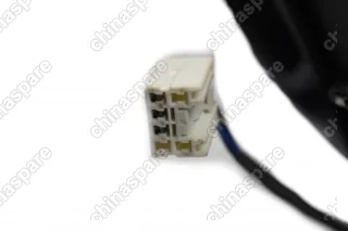 Зеркало боковое левое FAW Besturn B50