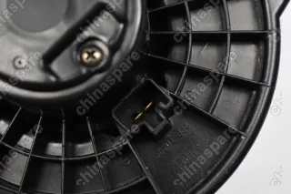 Мотор вентилятора отопителя FAW Besturn B50