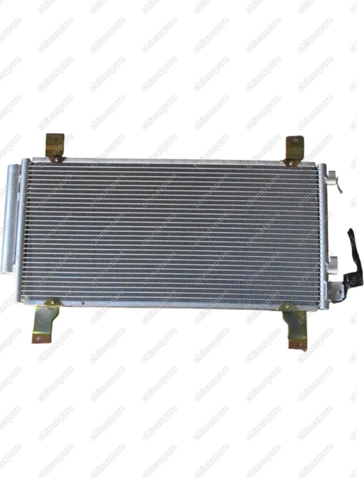 Радиатор кондиционера FAW Besturn B50