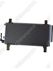 Радиатор кондиционера FAW Besturn B50