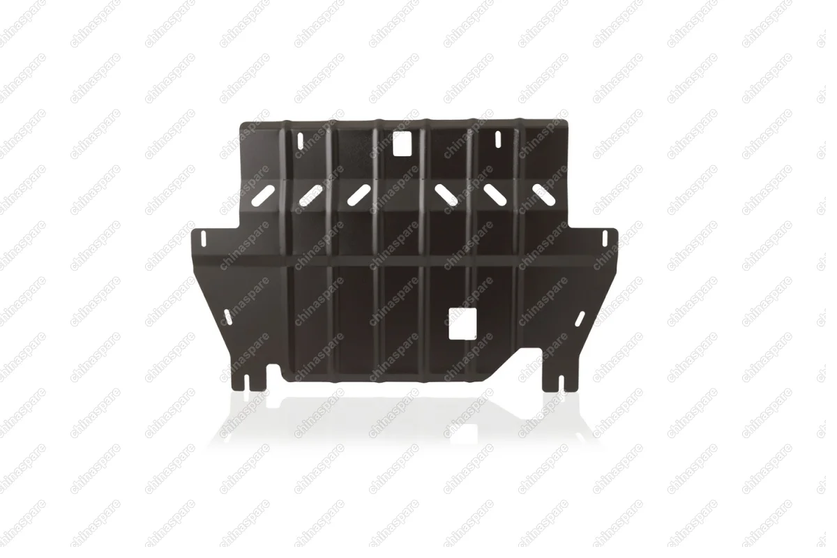 ЗК и крепёж, подходит для HAVAL H6 Coupe  (17->) 2,0,  F7  (19->) 1,5/2,0 бен.  AT