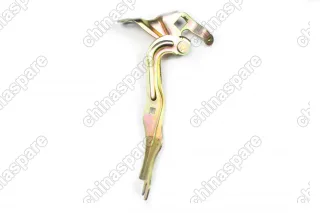 Петля капота левая FAW Besturn B50