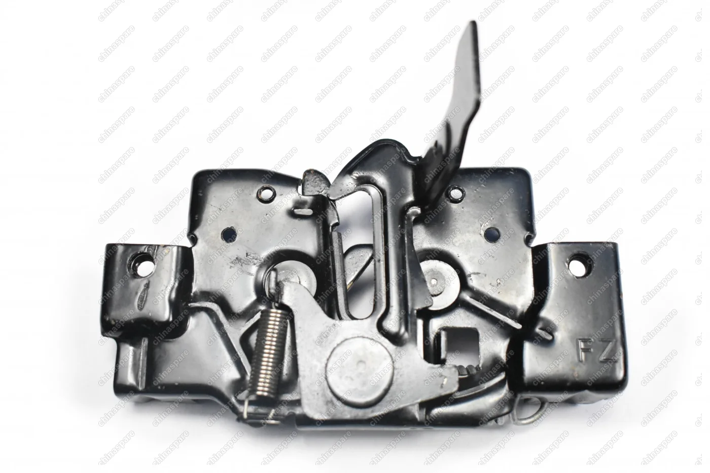 Замок капота FAW Besturn B50