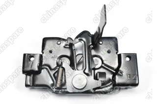 Замок капота FAW Besturn B50