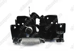 Замок капота FAW Besturn B50