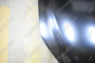 Капот FAW Besturn B50